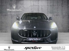 Bild des Angebotes Maserati Grecale GT *Beige Volllederausstattung*