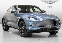 Bild des Angebotes Aston Martin DBX Concours Blue Dark Knight