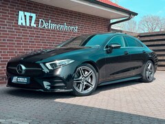 Bild des Angebotes Mercedes-Benz CLS 350 AMG*Memory*Sitzbelüft.*Distronic