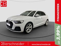 Bild des Angebotes Audi A1 Sportback 1.0 TSI S-tronic 30 TFSI advanced AB B&O