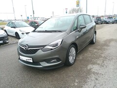 Bild des Angebotes Opel Zafira C Innovation