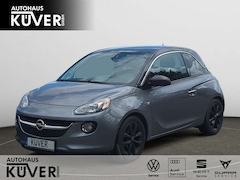 Bild des Angebotes Opel Adam 1,4 Benzin Klima+Shzg.+Einparkh.+GJR+16´´
