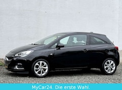 Bild des Angebotes Opel Corsa | Turbo| SZH| PDC| 4Season| Garantie