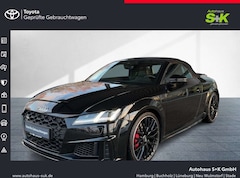 Bild des Angebotes Audi TTS quattro FVR S-Line"Matrix-LED"B&O"PDC Vo+Hi*
