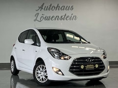 Bild des Angebotes Hyundai iX20 YES!*AUTOMATIK*SHZ*BLUETOOTH*S-HEFT*
