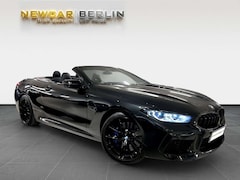 Bild des Angebotes BMW M8 Cabrio Competition*ACC*SitzKlima*HUD*Airscarf