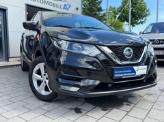 Bild des Angebotes Nissan Qashqai Acenta