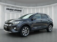 Bild des Angebotes Kia Stonic | Spirit | Automatik | LED | SHZ | LRHZ | NAVI | A