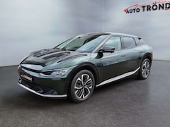 Bild des Angebotes Kia EV6 AWD 77.4 +WP +HuD +360 Kamera +Sitzlüftung