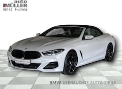 Bild des Angebotes BMW 840 i xDrive (ab 2019) Sportpaket B&W Surround
