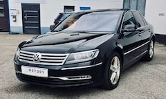 Bild des Angebotes VW Phaeton V6 TDI 4Motion Tüv NEU+Top!!!