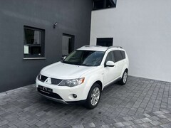 Bild des Angebotes Mitsubishi Outlander 2.4 Instyle Automatik mit LPG/7Sitzer