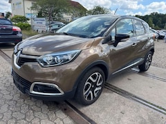Bild des Angebotes Renault Captur Elysee 1,5*Kamera*Navi*Leder*SH-Gepflegt*