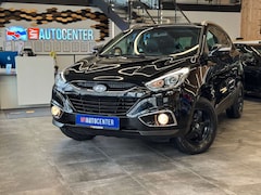 Bild des Angebotes Hyundai iX35 Style AWD *Navi*Leder*Klima*