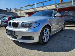 Bild des Angebotes BMW 128 128i Automatik Cabrio Xenon Leder Klima Tüv Alu