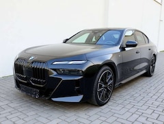 Bild des Angebotes BMW 740 d xDrive M Sport/Pano/Integral/Bowe/Shadow Line