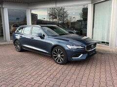 Bild des Angebotes Volvo V60 T6 AWD Recharge Core Auto