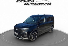 Bild des Angebotes Ford Tourneo Courier 1.0 EcoBoost Active NAVI SHZ