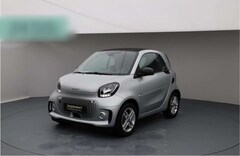 Bild des Angebotes smart forTwo EQ  22kw Plus-Paket Cool&Audio