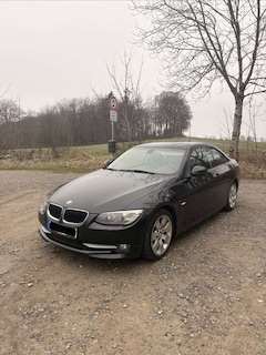 Bild des Angebotes BMW 318 318i Coupe