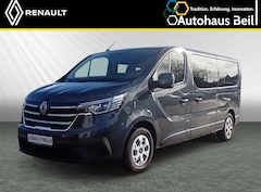 Bild des Angebotes Renault Trafic Combi L2H1 3