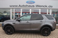 Bild des Angebotes Land Rover Discovery Sport HSE*3HAND*AUTOMATIK*PANORAMA*AHK