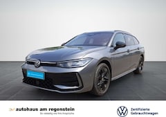 Bild des Angebotes VW Passat Variant eHybrid R-Line Matrix/AHK/HK