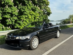 Bild des Angebotes BMW 325 Ci