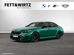 Bild des Angebotes BMW M5 Limousine Pano|DAProf.|B&W|Head-Up