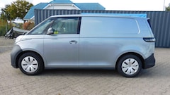 Bild des Angebotes VW ID. Buzz Cargo Elektro 1-Gang Automatik Navi