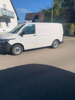 Bild des Angebotes VW Transporter