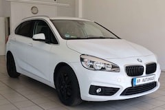 Bild des Angebotes BMW 218 Klimaautomatik Tempomat