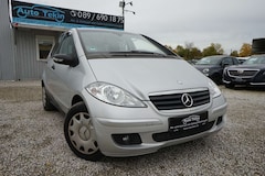 Bild des Angebotes Mercedes-Benz A 150 Automatik |Bereifung neuwertig| |Klima|