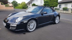 Bild des Angebotes Porsche 997 911 Carrera 4 Cabriolet PDK