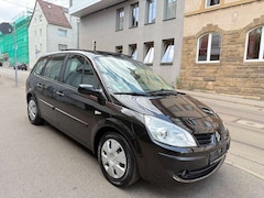 Bild des Angebotes Renault Scenic Scenic 1.6 16V  TÜV/AU 01/2028