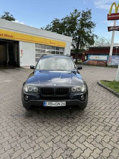 Bild des Angebotes BMW X3 xDrive20d Aut. Edition Exclusive