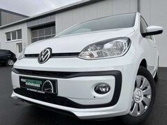 Bild des Angebotes VW up! 1.0 move 72€ m. 20% Anzahlung DAB PDC SHZ Kamera