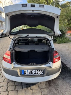 Bild des Angebotes Renault Megane 1.6 Exception