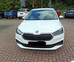 Bild des Angebotes Skoda Fabia Active