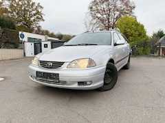 Bild des Angebotes Toyota Avensis Avensis 1.8 Combi linea terra*TÜV&ServiceNEU*