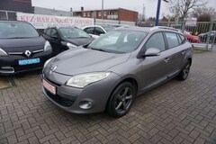Bild des Angebotes Renault Megane Grandtour Dynamique 1.6 16V 110