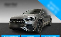 Bild des Angebotes Mercedes-Benz GLA 200 d AMG+LED+NIGHT+Kame+Ambi+TotW+LrHz+AHK