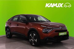 Bild des Angebotes Citroen C4 1.2PureTech 100 Feel+LED+NAVI+SHZ+KAMERA