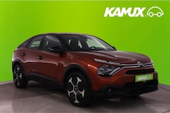 Bild des Angebotes Citroen C4 1.2PureTech 100 Feel+LED+NAVI+SHZ+KAMERA