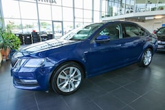 Bild des Angebotes Skoda Octavia Drive/Business Columbus/Schiebedach/ACC