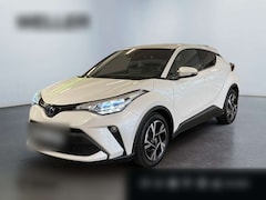 Bild des Angebotes Toyota C-HR 2.0 Hybrid Team D *Navi*LED*CarPlay*CAM*