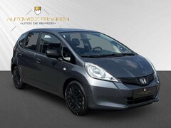 Bild des Angebotes Honda Jazz 1.2 S Cool *1. HAND*TÜV NEU*SERVICE NEU*