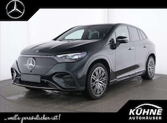 Bild des Angebotes Mercedes-Benz EQE SUV EQE 300 SUV Edition AMG Line+Pano+Distron+Memory