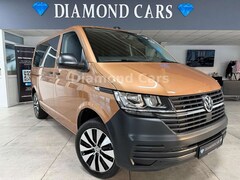 Bild des Angebotes VW T6 Transporter * 9-SITZER * PDC * GARANTIE *