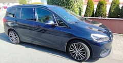 Bild des Angebotes BMW 216 Gran Tourer